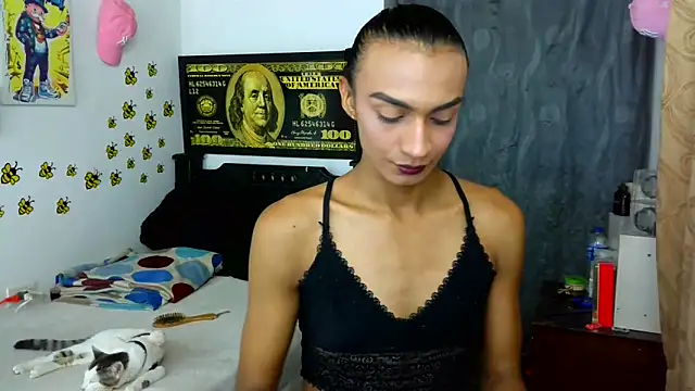 alexxa Rooa online show from September 17, 5:58 pm