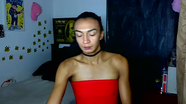 alexxa Rooa online show from September 18, 8:49 am