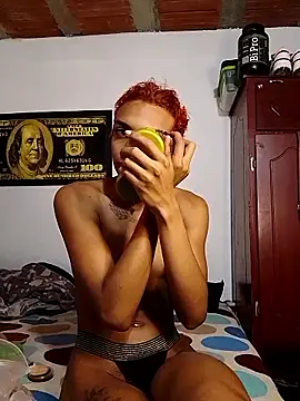 alexxa Rooa online show from February 7, 2:10 pm