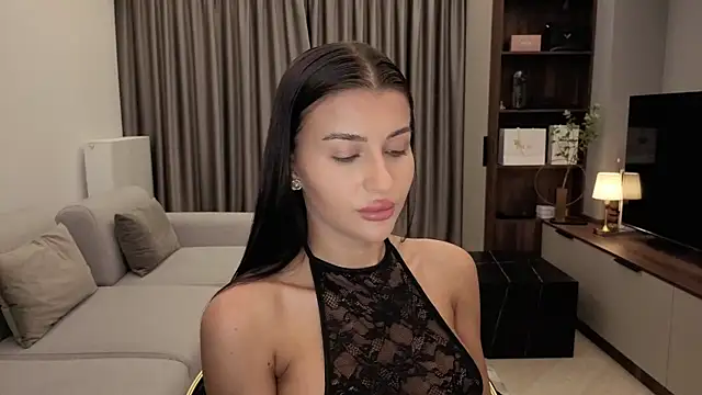 IrisNoire online show from March 31, 7:36 pm