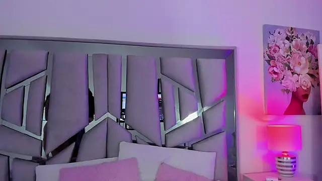 paulette dupont online show from February 22, 3:12 am