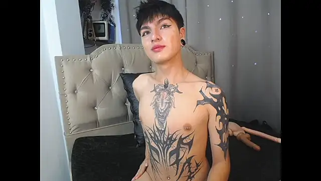 CataFox  online show from January 6, 2:47 pm