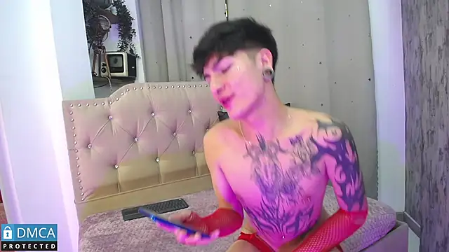 CataFox  online show from March 19, 10:53 pm