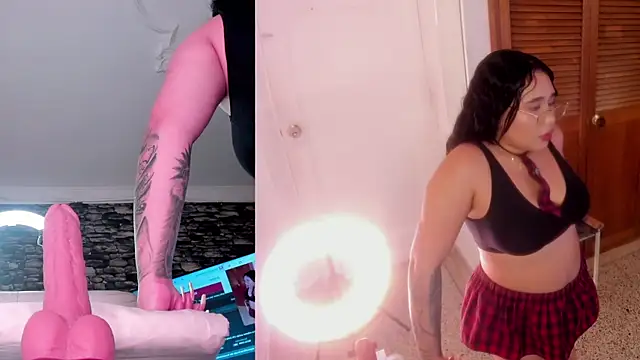 zoe backer online show from January 17, 11:37 am