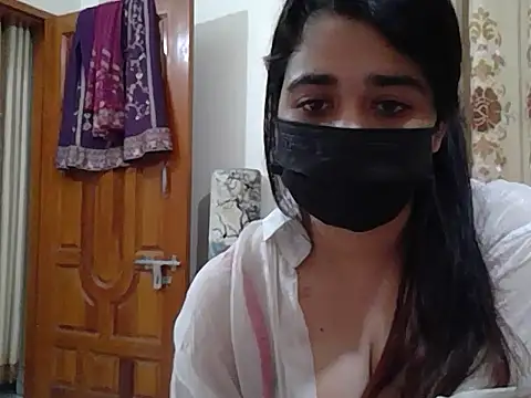 Snapshot of A-pusparani chatting on March 28, 6:29 pm A-pusparani online show from March 28, 6:29 pm