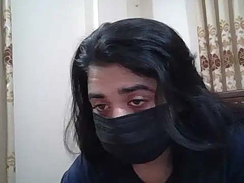 Snapshot of A-pusparani chatting on April 11, 9:08 pm A-pusparani online show from April 11, 9:08 pm