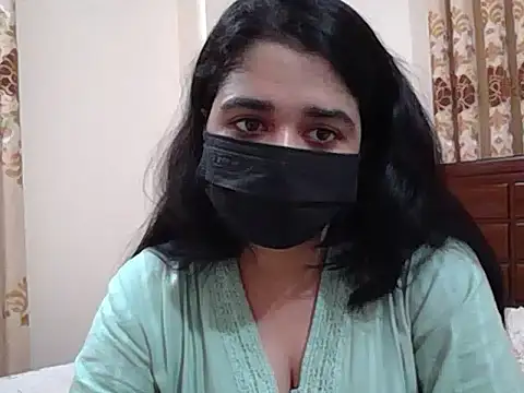 Snapshot of A-pusparani chatting on April 18, 6:12 pm A-pusparani online show from April 18, 6:12 pm