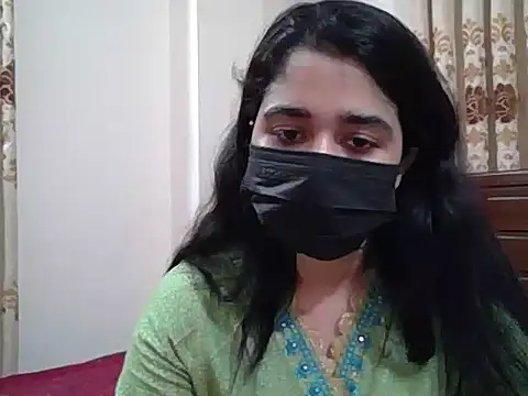Snapshot of A-pusparani chatting on April 29, 3:27 pm A-pusparani online show from April 29, 3:27 pm