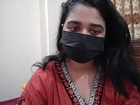 Snapshot of A-pusparani chatting on May 1, 6:23 pm A-pusparani online show from May 1, 6:23 pm