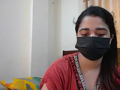 Snapshot of A-pusparani chatting on May 2, 9:14 am A-pusparani online show from May 2, 9:14 am