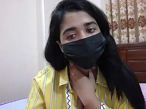 Snapshot of A-pusparani chatting on May 14, 7:42 pm A-pusparani online show from May 14, 7:42 pm
