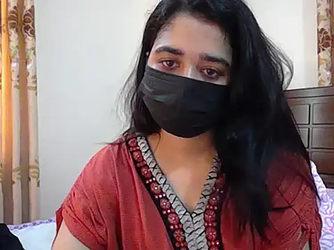 Snapshot of A-pusparani chatting on May 17, 11:39 am A-pusparani online show from May 17, 11:39 am