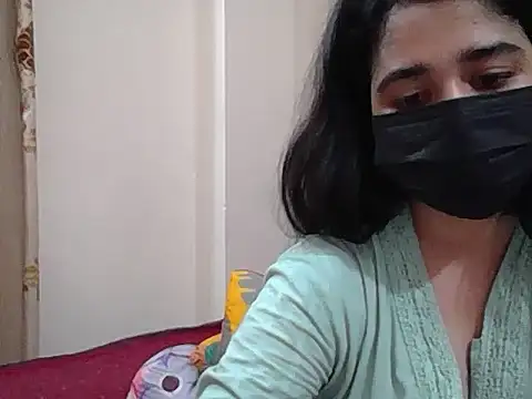 Snapshot of A-pusparani chatting on May 20, 8:15 pm A-pusparani online show from May 20, 8:15 pm