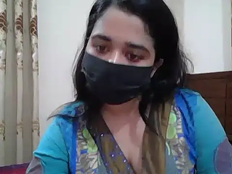 Snapshot of A-pusparani chatting on May 23, 7:40 pm A-pusparani online show from May 23, 7:40 pm