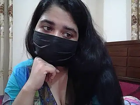 Snapshot of A-pusparani chatting on May 24, 9:09 pm A-pusparani online show from May 24, 9:09 pm