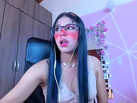  ALLYSON18  online show from March 12, 2:34 pm