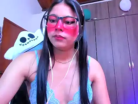  ALLYSON18  online show from October 26, 11:27 am