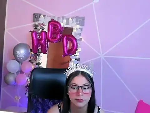  ALLYSON18  online show from November 11, 12:16 pm