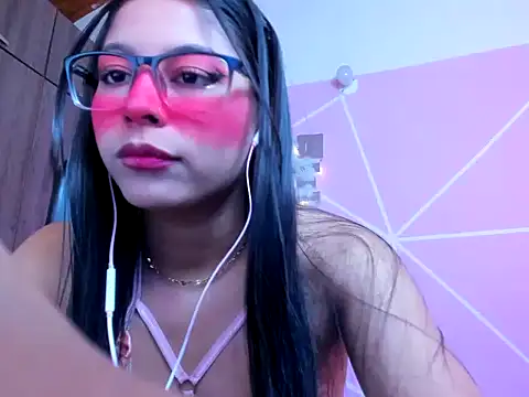  ALLYSON18  online show from January 13, 11:37 am