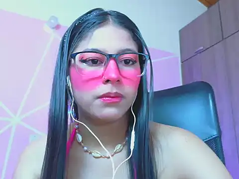  ALLYSON18  online show from April 8, 11:43 am