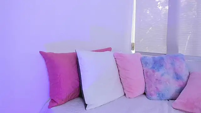 Brisa blue online show from January 8, 9:12 pm