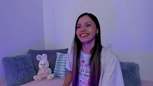 Brisa blue online show from November 14, 4:38 pm