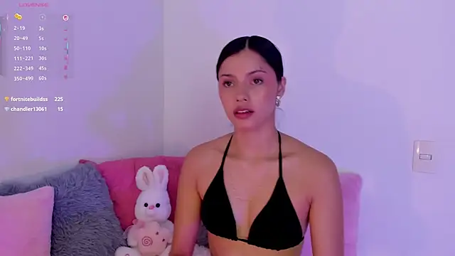 Snapshot of Brisa_blue chatting on July 3, 5:19 pm Brisa blue online show from July 3, 5:19 pm