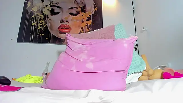 reinahot-699 online show from January 5, 5:27 pm