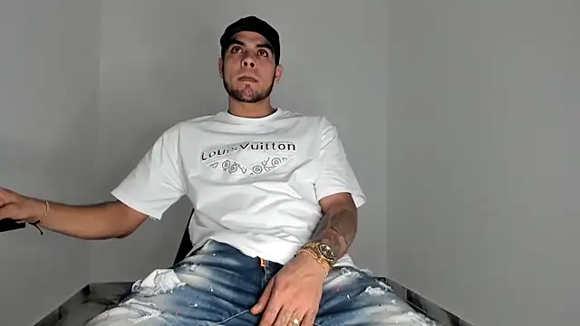 mikee scooth online show from February 28, 9:16 pm