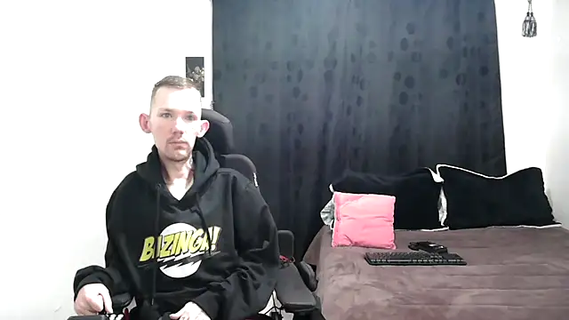 Sophia and Thomas online show from January 4, 12:16 pm