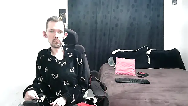 Sophia and Thomas online show from February 20, 8:28 am