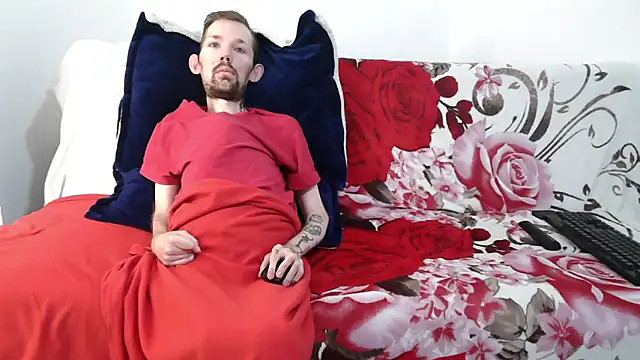 Sophia and Thomas online show from January 15, 9:18 pm