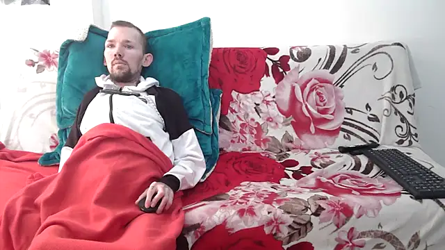 Snapshot of Sophia_and_Thomas chatting on March 14, 8:25 pm Sophia and Thomas online show from March 14, 8:25 pm