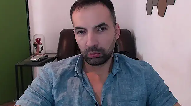 Leo 1617 online show from December 5, 11:16 am