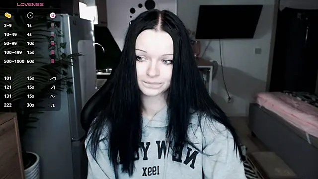 illililliilli online show from January 11, 7:59 pm