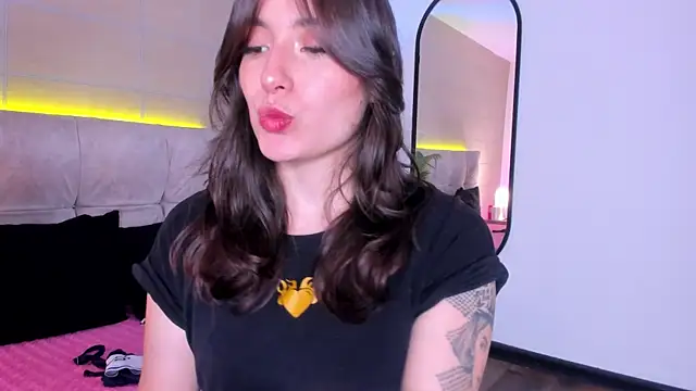 Karito-28 online show from January 14, 12:11 pm