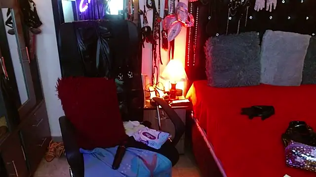 SamaraMartinez online show from January 6, 11:25 am