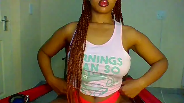 NickyBabes online show from November 11, 6:24 am