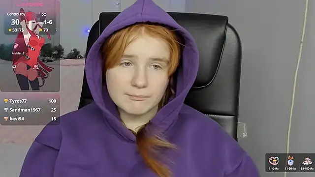 Java fire online show from December 26, 7:16 pm