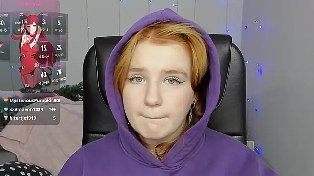 Java fire online show from December 27, 6:53 pm