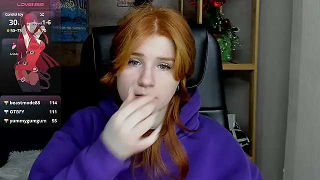 Java fire online show from January 19, 7:04 pm