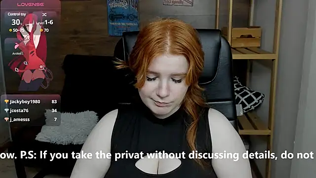 Java fire online show from January 30, 3:33 am