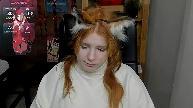 Java fire online show from February 13, 8:45 pm