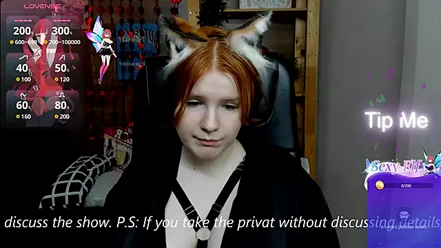 Java fire online show from February 27, 9:14 pm