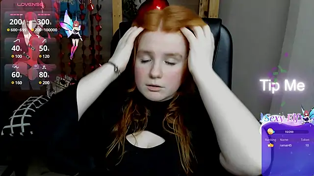 Java fire online show from March 6, 6:16 pm