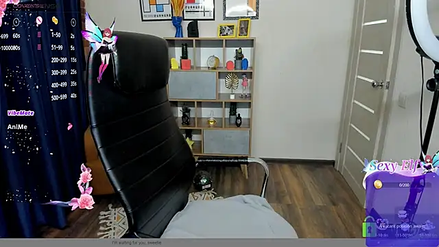 Java fire online show from February 10, 8:46 pm