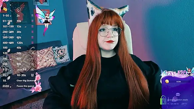 Java fire online show from March 20, 8:46 pm