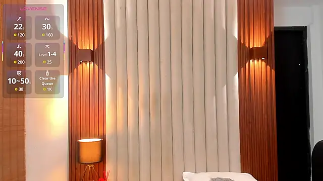 Ryo kush online show from February 23, 7:49 pm