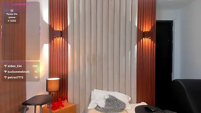 Ryo kush online show from February 25, 8:30 pm