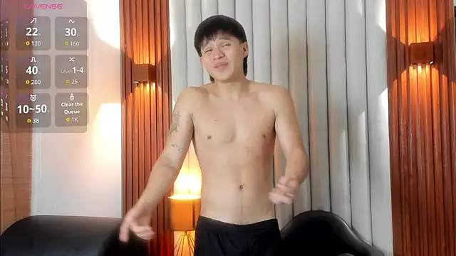 Ryo kush online show from October 2, 3:02 am